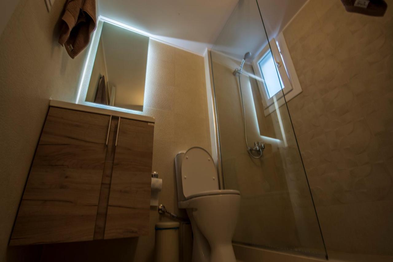 Kliton Comfort Appartment Corfu  ภายนอก รูปภาพ