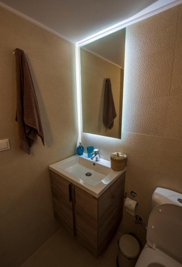 Kliton Comfort Appartment Corfu  ภายนอก รูปภาพ