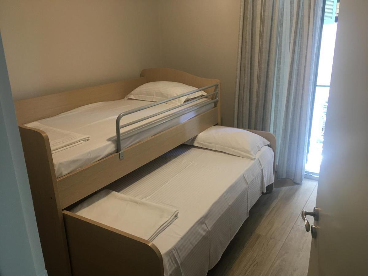 Kliton Comfort Appartment Corfu  ภายนอก รูปภาพ